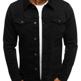 Veste en Jean