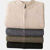 Cardigan Apollo en laine mérinos Uld