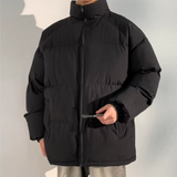 Veste Parka Coupe-Vent
