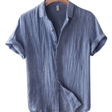 Chemise en lin Phuket