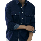 Chemise en Jean Classique