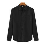 Chemise en Lin Genève
