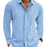 Chemise Décontractée Giovanni