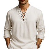 Chemise de Plage Élégante