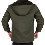 Veste matelassée élégante