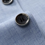 Blazer respirant pour homme