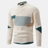 Pull Tricoté Premium