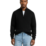 Sweater Zippet