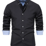 Chemise en Coton Premium