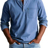 T-shirt Polo Vintage