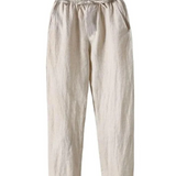 Pantalon en Lin Palm Springs