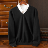 Pull Chic Col V