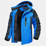Veste imperméable et coupe-vent Ettore