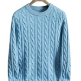 Pull à Motif St. Barts