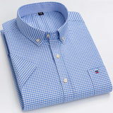 Chemise Chic en Coton