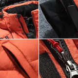 Veste d'hiver Elite