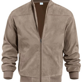 Veste bomber classique