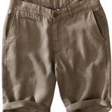 Shorts en Lin Lisbo
