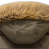 Parkas Élégantes