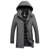 Veste d'hiver premium