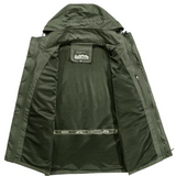 Veste élégante pour l'extérieur