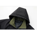 Polarforce Shell Jacket