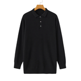 Polo en Cachemire 100%