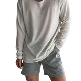 T-shirt Casual Strik
