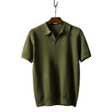 Chemise Polo Décontractée Milano