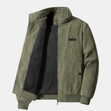 Veste Matelassée Cipresso