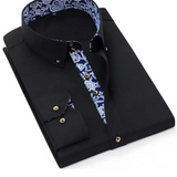 Chemise en Coton Classique