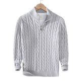 Sweater Zippet