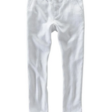 Mykonos Pantalons en lin