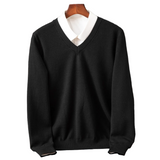 Pull Chic Col V