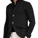Cardigan tricoté