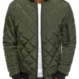 Veste Bomber Décontractée