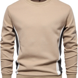 Pull pour homme élégant