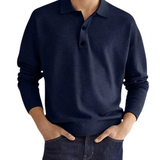 Pull Polo Élégant