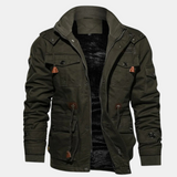 Veste Décontractée Luca