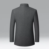 Manteau Chic en Laine