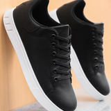 Corrado Sneakers en Cuir Classiques