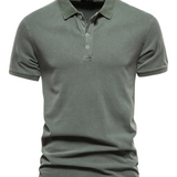 Polo Décontracté pour Homme