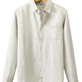 Chemise en Lin Miami