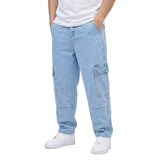 Tochi - Pantalons en denim japonais