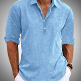 Chemise en Coton Classique Sabbio