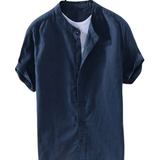 Chemise Aspen à Manches Courtes