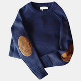 Pull décontracté pour hommes