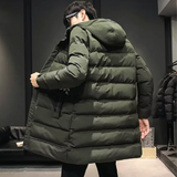 Veste d'Hiver pour Homme