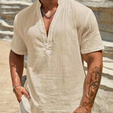 Chemise Respirante