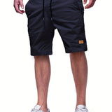 Shorts d'été décontractés